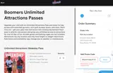 Blackfriday25 coupon verification screenshot