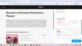 BREAK20 coupon verification screenshot