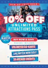 blast10 coupon verification screenshot