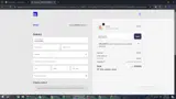 WELCOME10 coupon verification screenshot