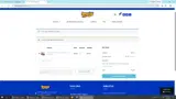 Booming Acres coupon verification screenshot
