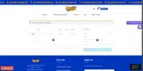 Booming Acres coupon verification screenshot