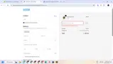 Boom Shop coupon verification screenshot