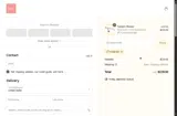 FLASH20 coupon verification screenshot