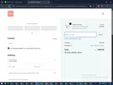 VIP80 coupon verification screenshot