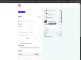 OTEROS coupon verification screenshot