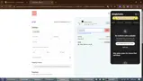 BOONA100 coupon verification screenshot