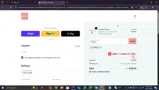 OTEROS coupon verification screenshot