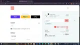 JUJUDES coupon verification screenshot