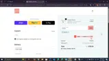 ASHLEY coupon verification screenshot
