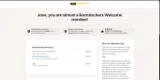 BWFRIENDS15 coupon verification screenshot