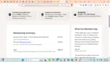 RVSHARE coupon verification screenshot