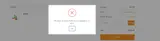 FIT4MOM coupon verification screenshot