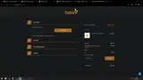 FIT4MOM coupon verification screenshot