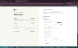 SUMMER24 coupon verification screenshot