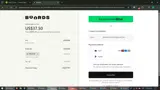 FIRST50 coupon verification screenshot