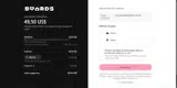 FIRST50 coupon verification screenshot