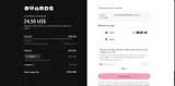 FIRST50 coupon verification screenshot