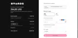 FIRST50 coupon verification screenshot