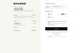 FIRST50 coupon verification screenshot