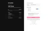 FIRST50 coupon verification screenshot