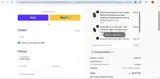 Boosa Tech coupon verification screenshot