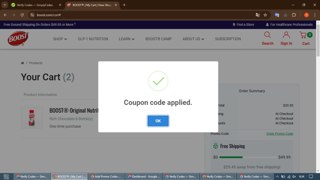 Boost Promo Codes (4 Verified) - 25% Off Sitewide Feb 2025