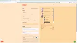 Boost Blenz coupon verification screenshot