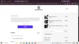 Boosted Safe coupon verification screenshot