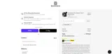 Boosted Safe coupon verification screenshot