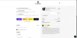 Boosted Safe coupon verification screenshot