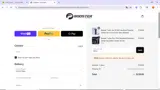WB10 coupon verification screenshot