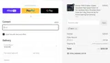 WB15 coupon verification screenshot