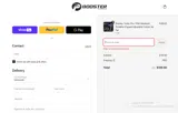 WB15 coupon verification screenshot