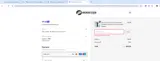 WB40 coupon verification screenshot
