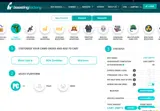 BLACK25 coupon verification screenshot