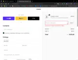 ORIGINAL15 coupon verification screenshot