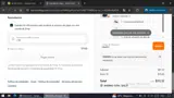 DAVID5 coupon verification screenshot
