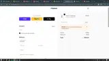 FREEINST coupon verification screenshot