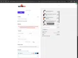 BOOST10 coupon verification screenshot