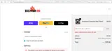 LOCAL10 coupon verification screenshot