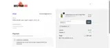 CUPIDO14 coupon verification screenshot