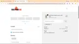 BBQ10OFF coupon verification screenshot