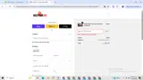 10%OFF coupon verification screenshot