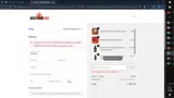 CHIKENCHIKEN coupon verification screenshot