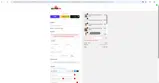 M10 coupon verification screenshot
