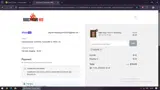 KOHI10 coupon verification screenshot