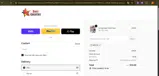 MEG10 coupon verification screenshot