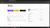 MEG10 coupon verification screenshot