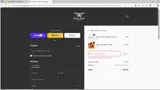 BC20 coupon verification screenshot
